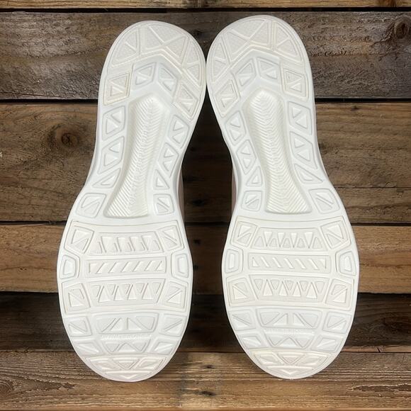 APL Men's Techloom Bliss Sneakers - Metallic Chocolate/Almond/Ivory - 13 - NIB - Picture 7 of 8